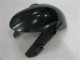 Negro ABS Carenado Motocicleta Suzuki GSXR 1000 K7 07-08 Negro ABS Carenado Motocicleta Suzuki GSXR 1000 K7 07-08