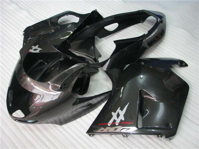 Negro ABS Kits Carenado Moto Honda CBR 1100 XX 96-07 Negro ABS Kits Carenado Moto Honda CBR 1100 XX 96-07