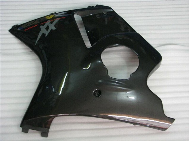 Negro ABS Kits Carenado Moto Honda CBR 1100 XX 96-07 Negro ABS Kits Carenado Moto Honda CBR 1100 XX 96-07