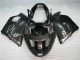 Negro ABS Kits Carenado Moto Honda CBR 1100 XX 96-07 Negro ABS Kits Carenado Moto Honda CBR 1100 XX 96-07