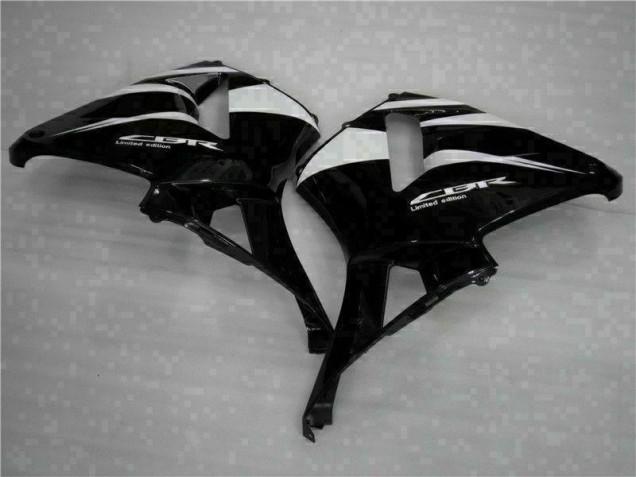 Negro ABS Kits Carenado Moto Honda CBR 600 RR 05-06 Negro ABS Kits Carenado Moto Honda CBR 600 RR 05-06