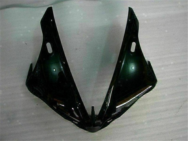 Negro ABS Kits Carenado Moto Yamaha R1 04-06 Negro ABS Kits Carenado Moto Yamaha R1 04-06