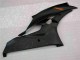 Negro ABS Kits Carenado Moto Yamaha R6 06-07 Negro ABS Kits Carenado Moto Yamaha R6 06-07