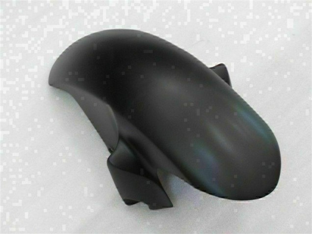 Negro ABS Kits Carenado Moto Yamaha R6 06-07 Negro ABS Kits Carenado Moto Yamaha R6 06-07