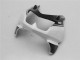 Negro ABS Moto Plástica Kawasaki EX250 08-12 Negro ABS Moto Plástica Kawasaki EX250 08-12