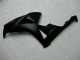 Negro ABS Moto Plástico Honda CBR 1000 RR 06-07 Negro ABS Moto Plástico Honda CBR 1000 RR 06-07