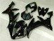 Negro ABS Moto Plástico Yamaha R1 04-06 Negro ABS Moto Plástico Yamaha R1 04-06