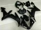 Negro ABS Moto Plástico Yamaha R1 04-06 Negro ABS Moto Plástico Yamaha R1 04-06