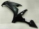 Negro ABS Moto Plástico Yamaha R1 04-06 Negro ABS Moto Plástico Yamaha R1 04-06