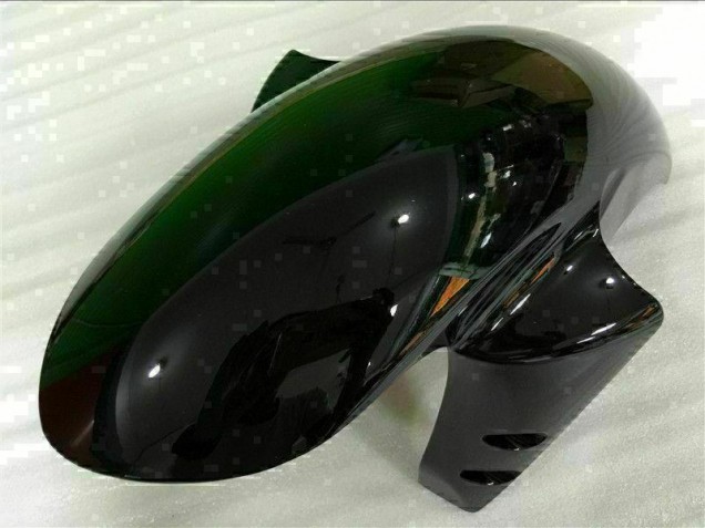 Negro ABS Moto Plástico Yamaha R1 04-06 Negro ABS Moto Plástico Yamaha R1 04-06