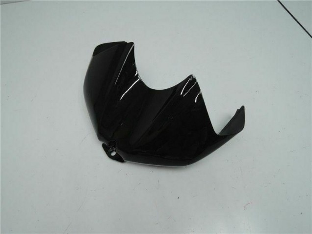 Negro ABS Moto Plásticos Yamaha R6 06-07 Negro ABS Moto Plásticos Yamaha R6 06-07