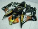 Negro Amarillo Repsol 46 Carenado Moto Honda CBR 600 RR 07-08 Negro Amarillo Repsol 46 Carenado Moto Honda CBR 600 RR 07-08