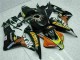 Negro Amarillo Repsol 46 Carenado Moto Honda CBR 600 RR 07-08 Negro Amarillo Repsol 46 Carenado Moto Honda CBR 600 RR 07-08