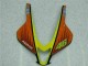 Negro Amarillo Repsol 46 Carenado Moto Honda CBR 600 RR 07-08 Negro Amarillo Repsol 46 Carenado Moto Honda CBR 600 RR 07-08