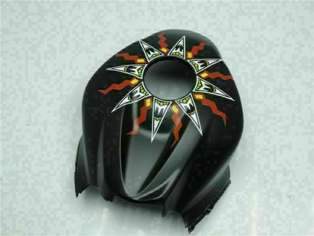 Negro Amarillo Repsol 46 Carenado Moto Honda CBR 600 RR 07-08 Negro Amarillo Repsol 46 Carenado Moto Honda CBR 600 RR 07-08