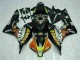 Negro Amarillo Repsol 46 Carenado Moto Honda CBR 600 RR 07-08 Negro Amarillo Repsol 46 Carenado Moto Honda CBR 600 RR 07-08
