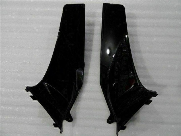 Negro Blanco 11 Carenado Moto Honda CBR 600 RR 03-04 Negro Blanco 11 Carenado Moto Honda CBR 600 RR 03-04