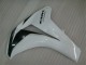 Negro Blanco ABS Kits Carenado Moto Honda CBR 1000 RR 08-11 Negro Blanco ABS Kits Carenado Moto Honda CBR 1000 RR 08-11