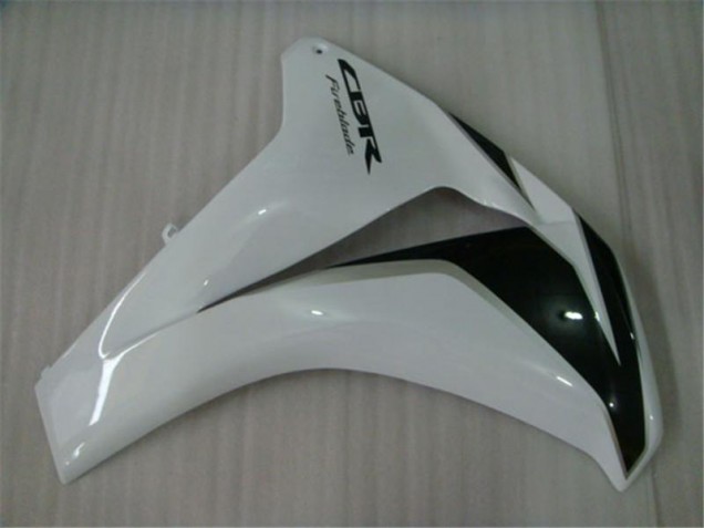 Negro Blanco ABS Kits Carenado Moto Honda CBR 1000 RR 08-11 Negro Blanco ABS Kits Carenado Moto Honda CBR 1000 RR 08-11