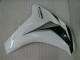 Negro Blanco ABS Kits Carenado Moto Honda CBR 1000 RR 08-11 Negro Blanco ABS Kits Carenado Moto Honda CBR 1000 RR 08-11
