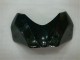 Negro Blanco Carenado Moto Suzuki GSXR 600 / 750 K6 06-07