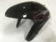 Negro Blanco Carenado & Plástico Moto Suzuki GSXR 600 / 750 K11 11-21 Negro Blanco Carenado & Plástico Moto Suzuki GSXR 600 / 750 K11 11-21