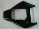 Negro Blanco Kits Completo Carenado Moto ABS Honda CBR 1000 RR 04-05 Negro Blanco Kits Completo Carenado Moto ABS Honda CBR 1000 RR 04-05