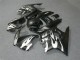 Negro Blanco Llama Carenado Moto Honda CBR 600 F3 95-98 Negro Blanco Llama Carenado Moto Honda CBR 600 F3 95-98