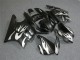 Negro Blanco Llama Carenado Moto Honda CBR 600 F3 95-98 Negro Blanco Llama Carenado Moto Honda CBR 600 F3 95-98