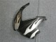 Negro Blanco Llama Carenado Moto Honda CBR 600 F3 95-98 Negro Blanco Llama Carenado Moto Honda CBR 600 F3 95-98