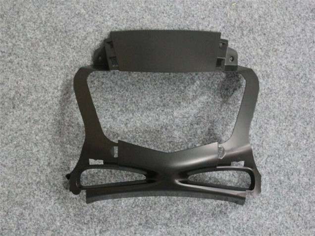 Negro Blanco Llama Carenado Moto Honda CBR 600 F3 95-98 Negro Blanco Llama Carenado Moto Honda CBR 600 F3 95-98