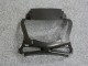 Negro Blanco Llama Carenado Moto Honda CBR 600 F3 95-98 Negro Blanco Llama Carenado Moto Honda CBR 600 F3 95-98