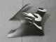 Negro Blanco Llama Carenado Moto Honda CBR 600 F3 95-98 Negro Blanco Llama Carenado Moto Honda CBR 600 F3 95-98