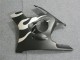Negro Blanco Llama Carenado Moto Honda CBR 600 F3 95-98 Negro Blanco Llama Carenado Moto Honda CBR 600 F3 95-98