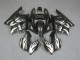 Negro Blanco Llama Carenado Moto Honda CBR 600 F3 95-98 Negro Blanco Llama Carenado Moto Honda CBR 600 F3 95-98