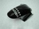 Negro Blanco SevenStarss Carenado Moto Honda CBR 600 F4i 01-03 Negro Blanco SevenStarss Carenado Moto Honda CBR 600 F4i 01-03