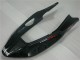 Negro Blanco West Carenado Moto Honda CBR 1100 XX 96-07 Negro Blanco West Carenado Moto Honda CBR 1100 XX 96-07