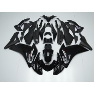 Negro Carenado Moto Honda CBR 250 RR 11-13