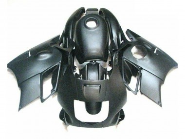 Negro Carenado Moto Honda CBR 600 F2 91-94