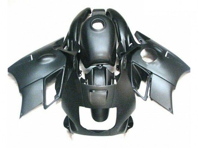 Negro Carenado Moto Honda CBR 600 F2 91-94 Negro Carenado Moto Honda CBR 600 F2 91-94