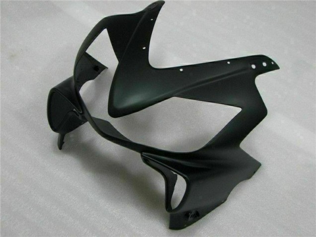 Negro Carenado Moto Honda CBR 600 F4i 04-07 Negro Carenado Moto Honda CBR 600 F4i 04-07