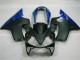 Negro Carenado Moto Honda CBR 600 F4i 04-07 Negro Carenado Moto Honda CBR 600 F4i 04-07