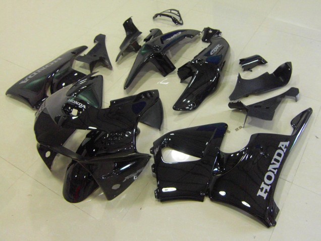 Negro Carenado Moto Honda CBR 900 RR 919 98-99 Negro Carenado Moto Honda CBR 900 RR 919 98-99