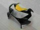 Negro Carenado Moto Honda CBR 900 RR 929RR 00-01 Negro Carenado Moto Honda CBR 900 RR 929RR 00-01