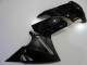 Negro Carenado Moto Kawasaki EX650 09-11 Negro Carenado Moto Kawasaki EX650 09-11
