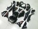 Negro Carenado Moto Kawasaki Z800 13-16 Negro Carenado Moto Kawasaki Z800 13-16