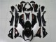 Negro Carenado Moto Kawasaki Z800 13-16 Negro Carenado Moto Kawasaki Z800 13-16