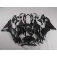 Negro Carenado Moto Kawasaki ZX6R 19-23