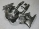 Negro Carenado Moto & Plástico Honda CBR 600 F3 95-98