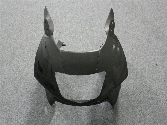 Negro Carenado Moto & Plástico Honda CBR 600 F3 95-98